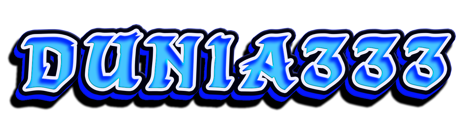 DUNIA333